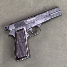 1941 FN Browning Hi Power 9mm - USED